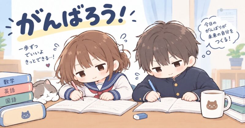 学習室