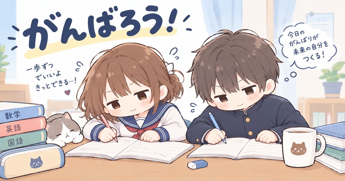 学習室